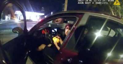 Cop Arrested For Shooting Teen Who Was Eating At Mcdonald&rsquo;s Parking Lot