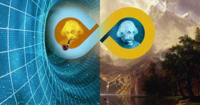 Netflix Documentary About Infinity Is Blowing Minds