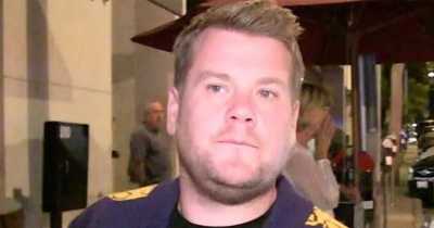 James Corden Banned From NYC Restaurant After Abusive Behavior With Waitstaff