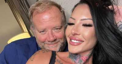 Mum, 28, Called 'Gold Digger' For Marrying Millionaire Husband, Insists He Is A 'stallion In Bed'