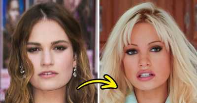 15 Actors Who Changed So Much For Their Characters You Might Not Even Recognize Them