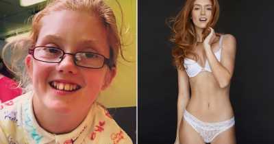 Aerospace Engineering Student Who Was Bullied For Her Red Hair Crowned Miss England