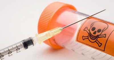 Disgusting Woman Who Injected Child With Human Faeces Has Jail Sentence Increased