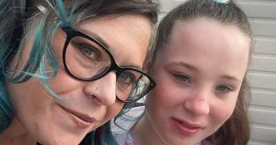 Desperate Mom Of Girl With Rare Disease Slams Troll's Claim "She's A GoFundMe Fraudster"