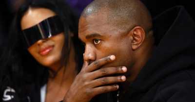 Adidas Terminates Partnership With Kanye West