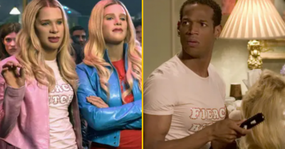 'White Chicks' Star Marlon Wayans Pushes Back On Cancel Culture, Vows To Never Self-Censor