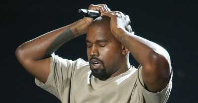 Kanye West No Longer A Billionaire After Adidas Terminates Partnership