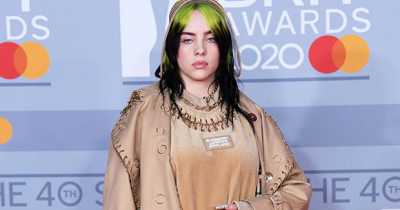Internet Speechless After Billie Eilish Caught Doing This in Public With New Older Boyfriend