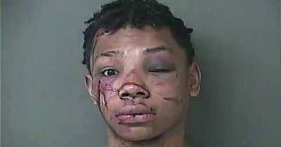 Indiana Residents Take Down Alleged Robber In Apartment Break-In, Police Say