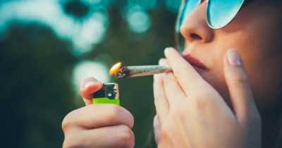 Marijuana Company Sued For Not Getting Customers High Enough