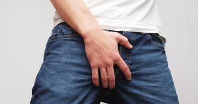 People Are Only Just Realising Why Men Touch Their Crotch So Much