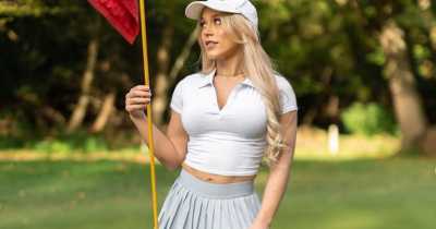 Elle Brooke Will Make Your Day