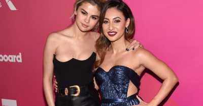 Selena Gomez's Kidney Donor 'Unfollows' Her And Slams 'No Hollywood Pals' Claim