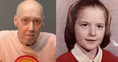 73-year-old Massachusetts Man Accused Of Fatally Beating 10-year-old Girl 56 Years Ago