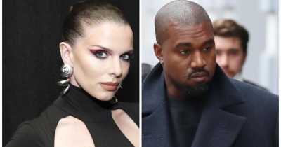 Julia Fox Says She Is Not Getting Acting Jobs After Dating Kanye West