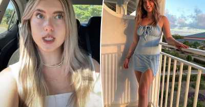 TikToker Slammed For Complaining About Being "Too Pretty&rdquo; To Work