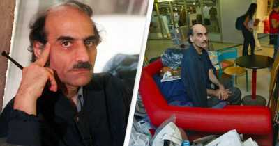 Man Who Had Been Living At French Airport For Past 18 Years Passes Away