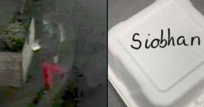 Police Hunting For Woman Who Left Takeaway Box Of Poo At MP's Office