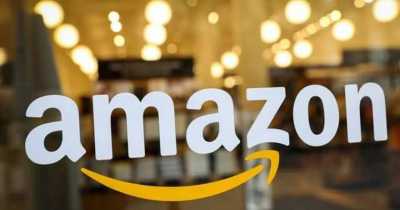 Amazon Becomes First Public Company Ever To Lose $1 Trillion