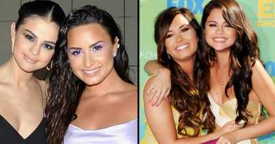 Selena Gomez&rsquo;s TV Dad Says The Singer Turned Down Camp Rock To Let Demi Lovato Play The Part