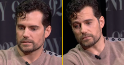 Henry Cavill Gave An Uncomfortable And Sad Interview Before He Quit 'The Witcher'