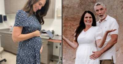 Woman Is &lsquo;Sad&rsquo; And 'Empty' After Giving Birth To Her Own Granddaughter