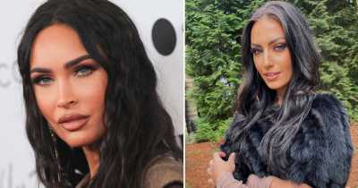 "Megan Fox Lookalike" Air Force Officer Reveals The Realities Of Life In A "Male-Dominated Sector"