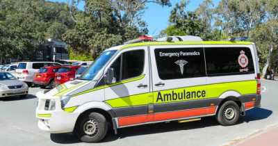 Man Left Fighting For Life With Severe Injuries After Getting 'Struck By A Weight' At Un Understaff Gym