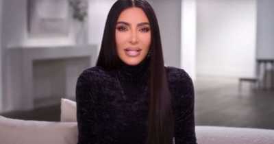 Kim Kardashian Says She Has To Work Harder Than An Average Person To 'Earn Respect'