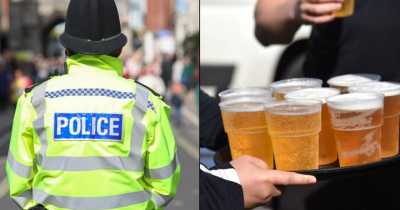 Police Officer Got 26 Free Pints At Pub After Finding Loophole In Heineken App