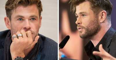 Chris Hemsworth Announces He Is Taking Time Off Acting After Alzheimer's Discovery