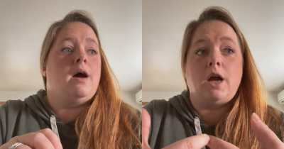 Cops Burst Into This Mother&rsquo;s Bedroom After They Find Her Child Cold, Alone And Screaming In The Front Yard