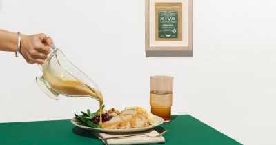 Weed-Infused Gravy Exists, So Prepare To Be High During Thanksgiving Dinner