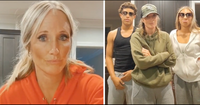 Mom Says She Is Entitled To Snoop Through Her Teenage Kids' Phones Because She Pays For Them