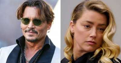 Amber Heard Sues Insurance Company Over $8.3 Million Johnny Depp Debt