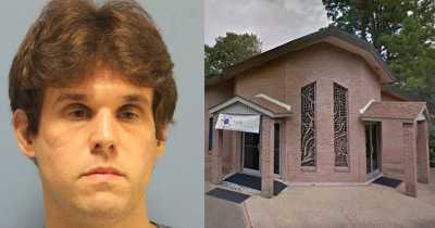 Church Altar Burned After Ex-Priest Filmed Threesome With Dominatrices There