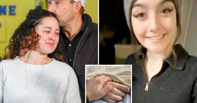 Paramedic Who Rushed To Save 'Unrecognizable' Crash Victim Learns It Was Her Daughter