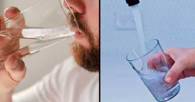 Scientists Confirm Eight Glasses Of Water A Day May Be Too Much