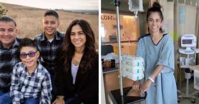 Mom And Dad Diagnosed With Stage 4 Cancer Only Weeks Apart