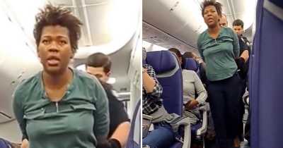 Southwest Passenger Said &lsquo;Jesus Told Her&rsquo; To Open Plane Door Mid-flight
