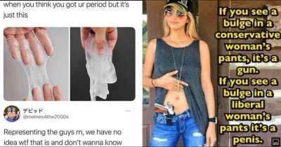 Sarcastic And Brutal Comments That Were Really On Point