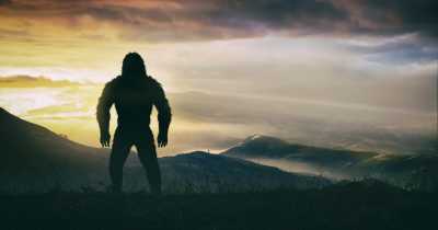 Bigfoot Corpses Aren't Found As Sasquatch Beasts Are 'Cannibals' Who Eat Own Dead
