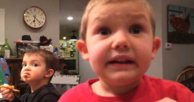 This Kid Doesn't Want To Get Married And His Arguments Are Just Hilarious