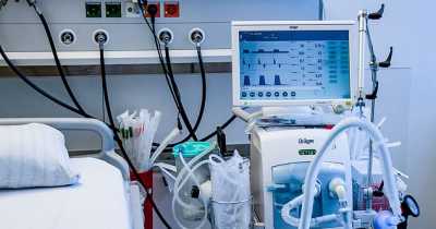 Patient Switches Off Roommates's Ventilator Because It Annoyed Her