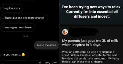 People Failed To Use The Correct Words And It Resulted In These Hilarious Mishaps