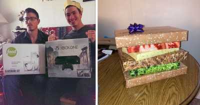 Hilarious Christmas Posts To Get You In The Holiday Spirit