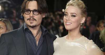 Amber Heard's Legal Team Files An Appeal To The Courts Asking For An Entirely New Trial in the Sweeping Defamation Case