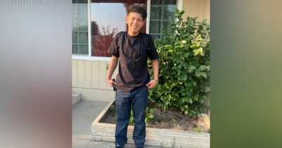 Teen Pushed Into Traffic Wakes Up From Coma 9 Months Later