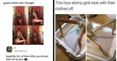 Filthy Memes and Images That Will Pollute Your Soul