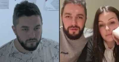 Dad Says Chasing Off Two Burglars Lost Him $73k Job, Freedom, And His Unborn Baby